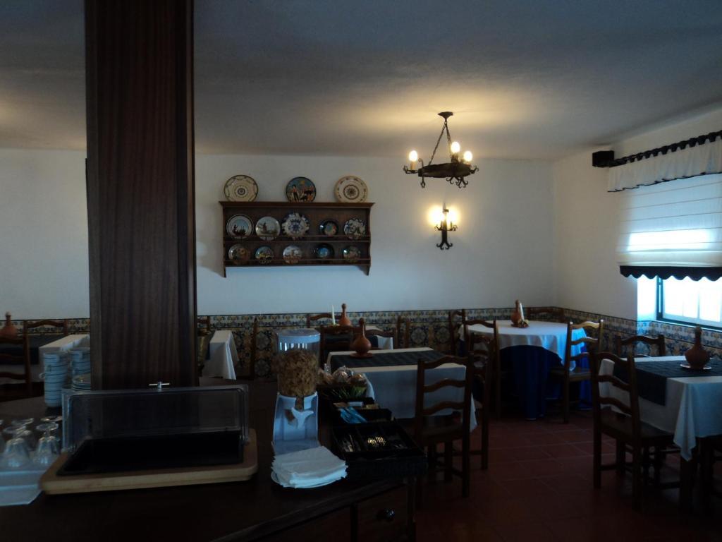 Hotel Das Termas 몬포티노 외부 사진
