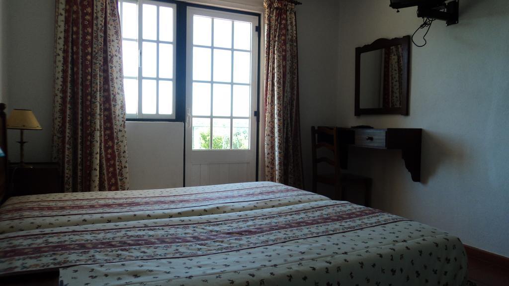 Hotel Das Termas 몬포티노 외부 사진