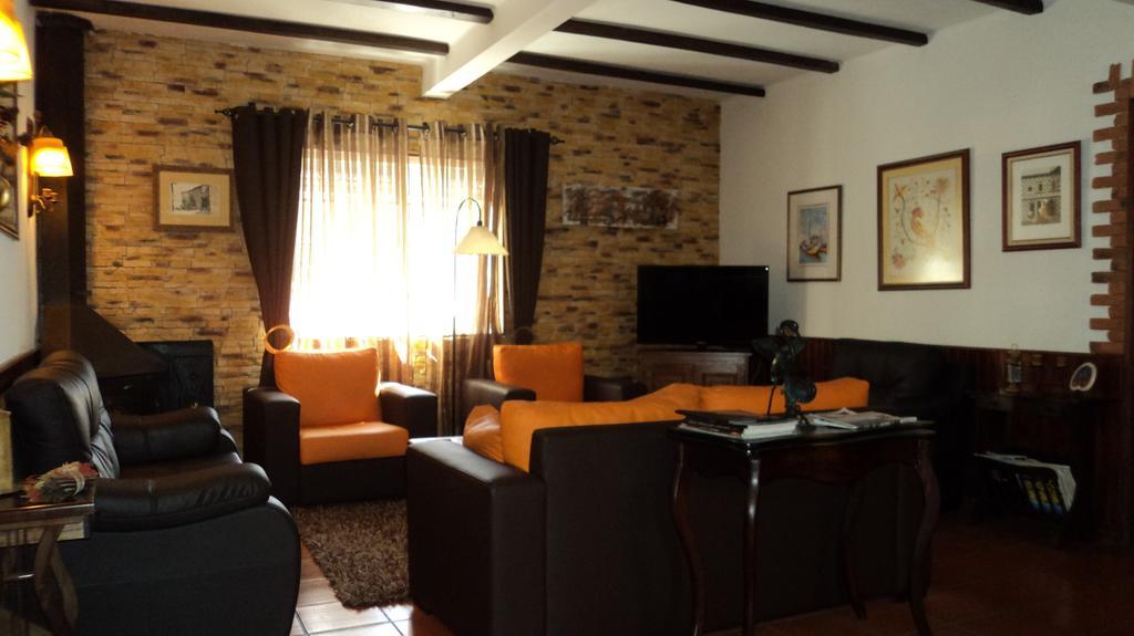 Hotel Das Termas 몬포티노 외부 사진