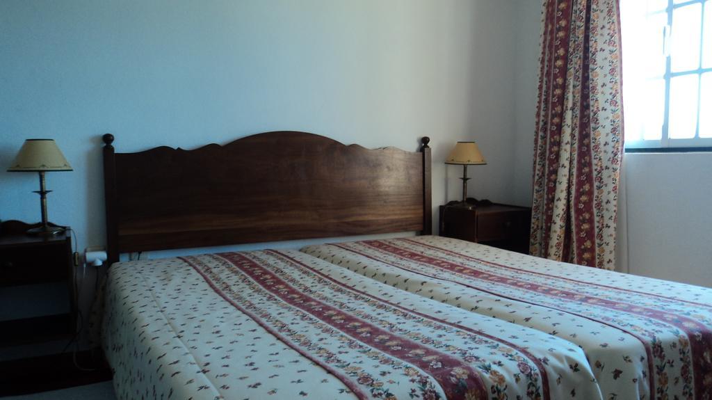 Hotel Das Termas 몬포티노 외부 사진
