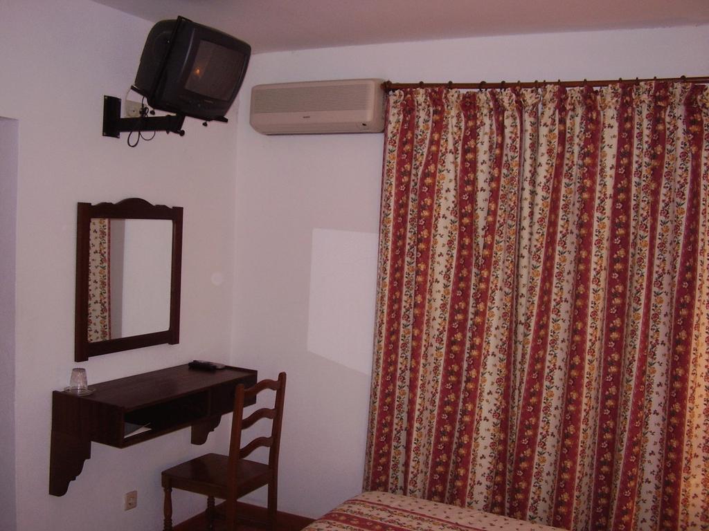 Hotel Das Termas 몬포티노 외부 사진